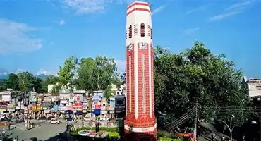 Dehradun