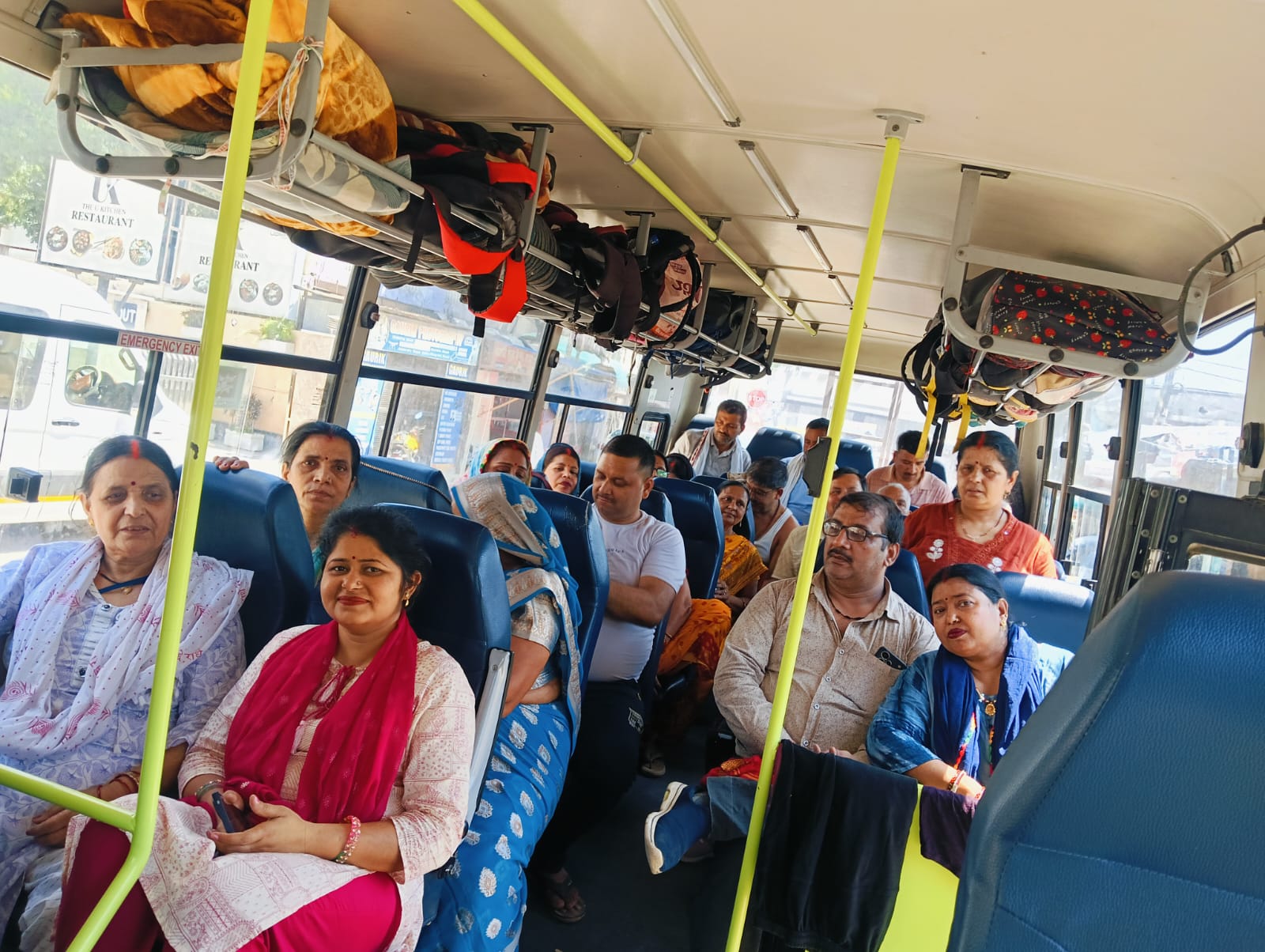 Char Dham Yatra from Haridwar