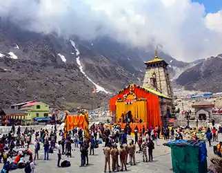 Ek Dham Yatra