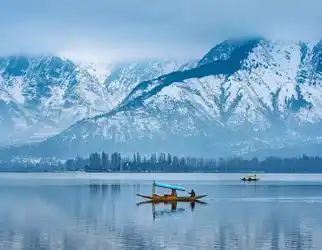 Jammu & Kashmir Tour Packages