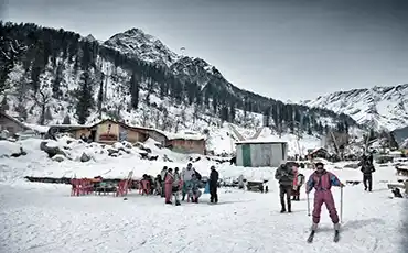 Kullu Manali