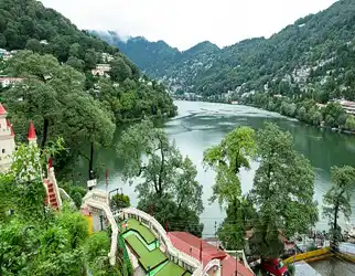 Nainital Tour Package