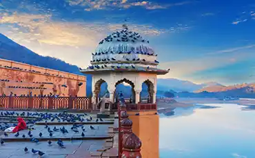 Rajasthan Tour